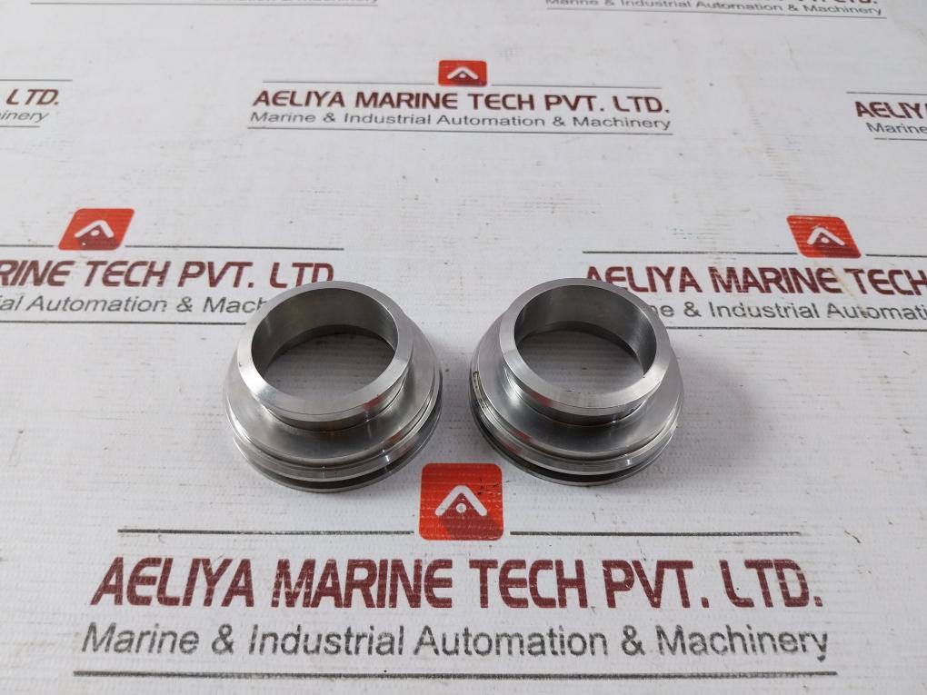 900602 Energized Ring For Micro Application Fs-4358