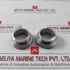 900602 Energized Ring For Micro Application Fs-4358