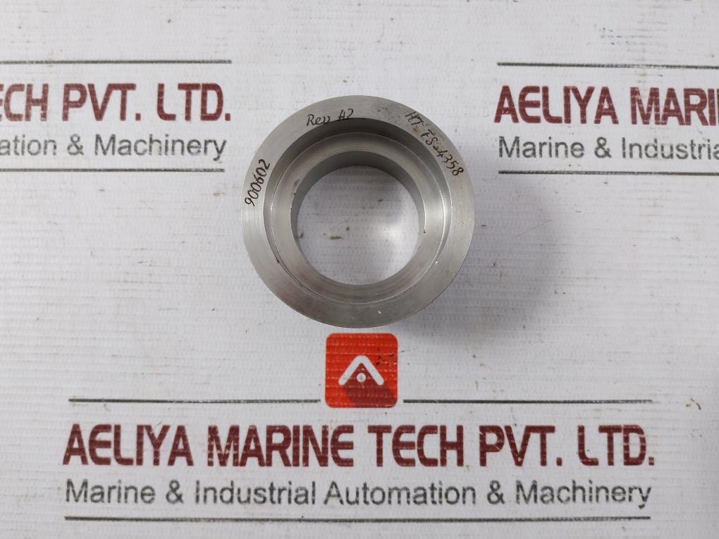 900602 Energized Ring For Micro Application Fs-4358