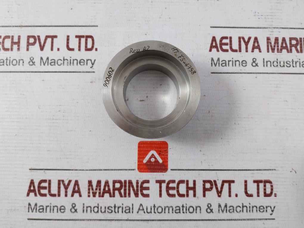 900602 Energized Ring For Micro Application Fs-4358