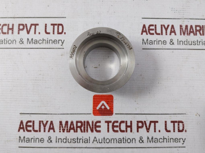 900602 Energized Ring For Micro Application Fs-4358