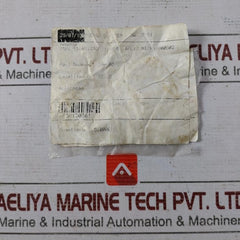 900602 Energized Ring For Micro Application Fs-4358