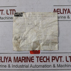 900602 Energized Ring For Micro Application Fs-4358