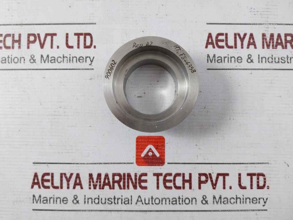 900602 Energized Ring For Micro Application Fs-4358