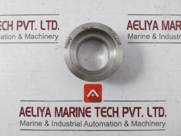 900602 Energized Ring For Micro Application Fs-4358