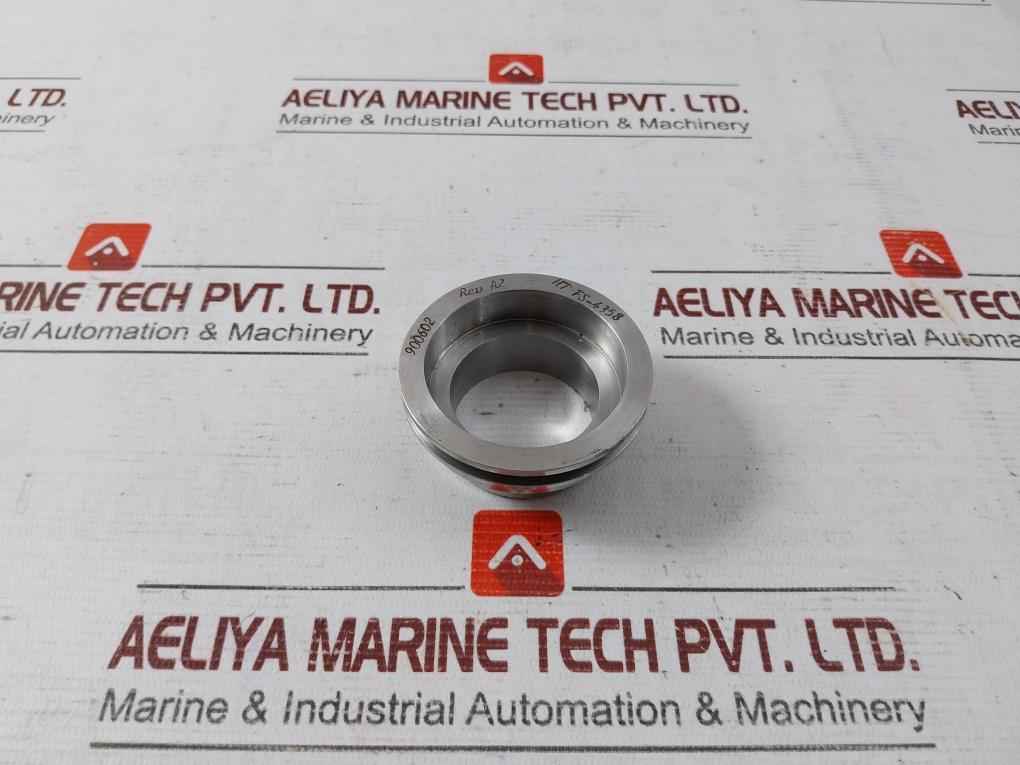 900602 Energized Ring For Micro Application Fs-4358