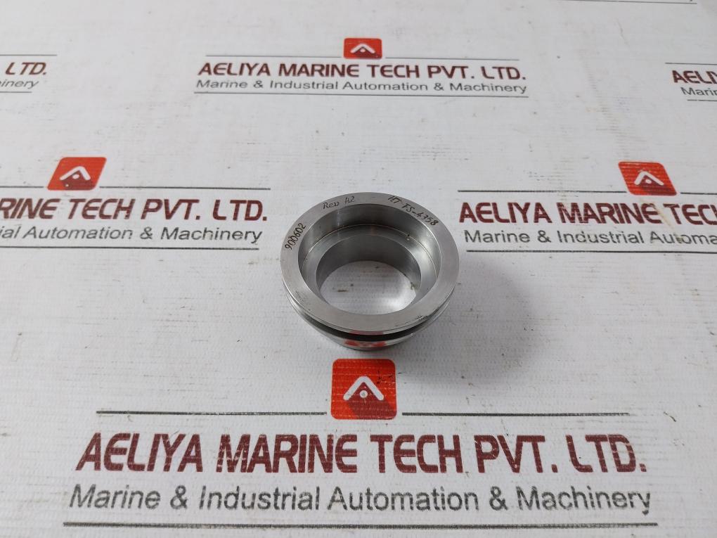 900602 Energized Ring For Micro Application Fs-4358