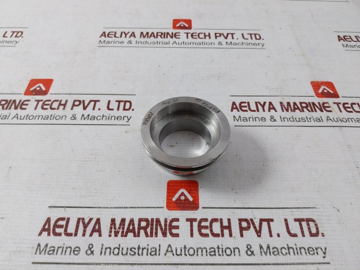 900602 Energized Ring For Micro Application Fs-4358