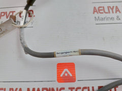 Alfa Laval 900632402 Rkt 4-288/2 P1 Meter 1 Temperature Switch