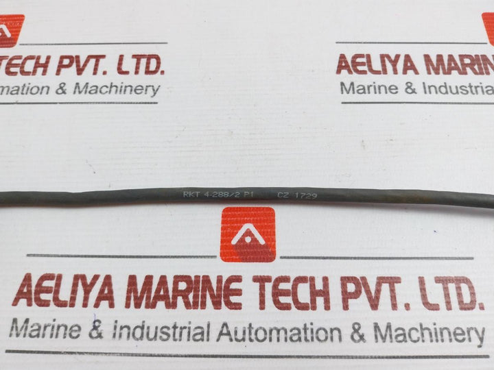 Alfa Laval 900632402 Rkt 4-288/2 P1 Meter 1 Temperature Switch