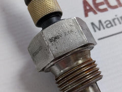 Alfa Laval 900632402 Rkt 4-288/2 P1 Meter 1 Temperature Switch