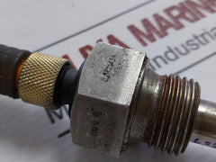Alfa Laval 900632402 Rkt 4-288/2 P1 Meter 1 Temperature Switch