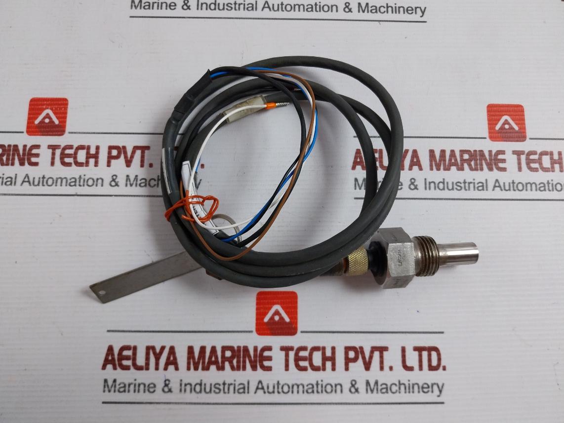 Alfa Laval 900632402 Rkt 4-288/2 P1 Meter 1 Temperature Switch