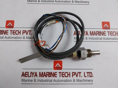 Alfa Laval 900632402 Rkt 4-288/2 P1 Meter 1 Temperature Switch