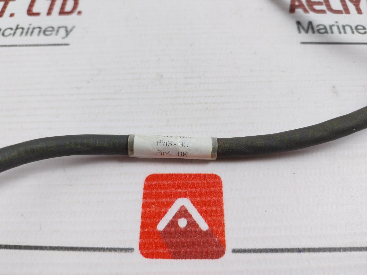 Alfa Laval 900632402 Rkt 4-288/2 P1 Meter 1 Temperature Switch