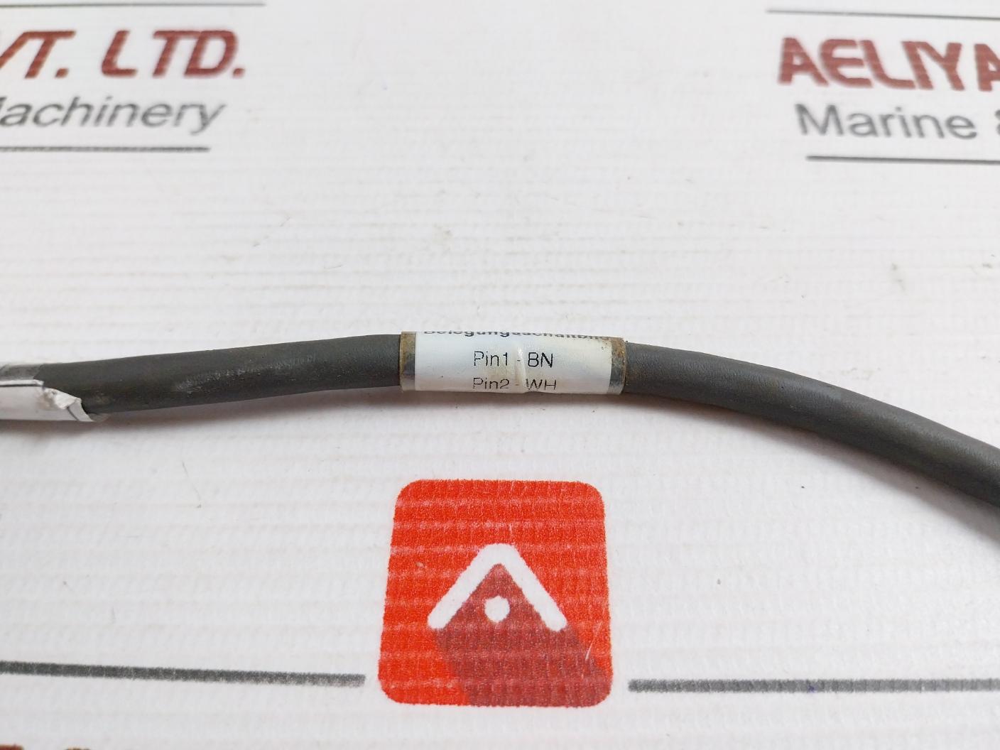 Alfa Laval 900632402 Rkt 4-288/2 P1 Meter 1 Temperature Switch