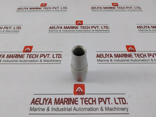 900684802#1 Precision-machined Component