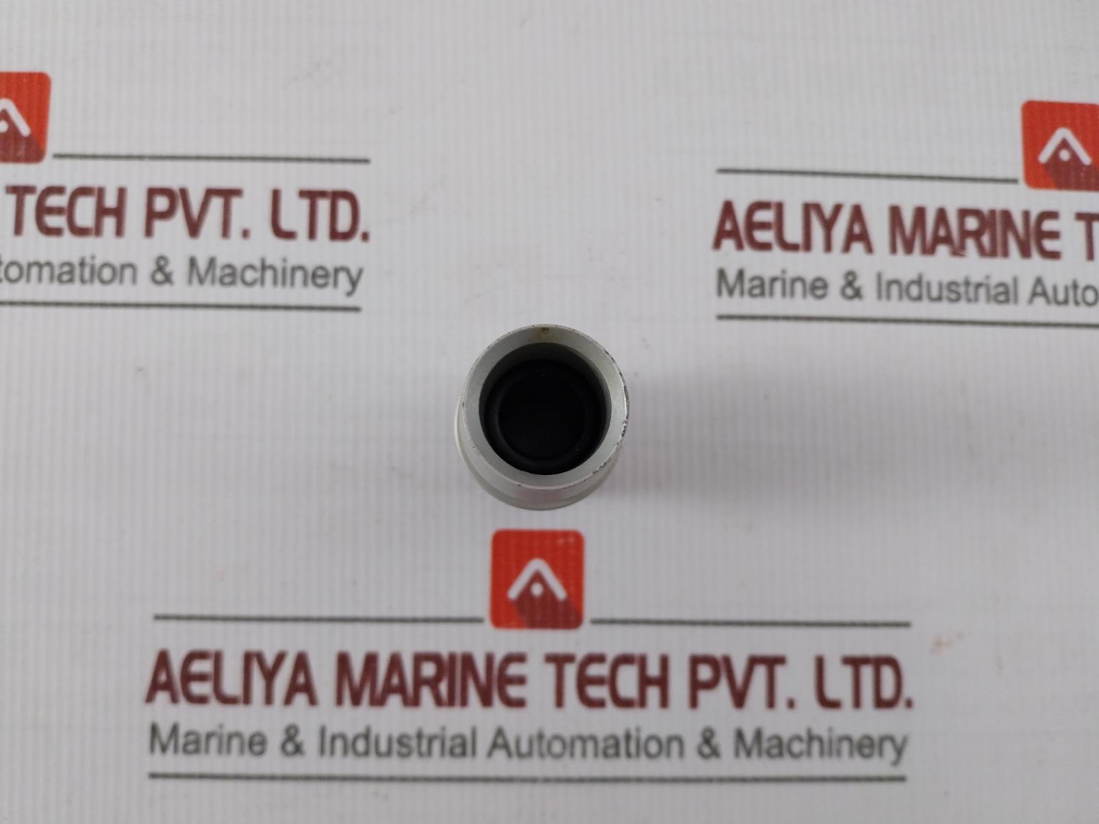 900684802#1 Precision-machined Component