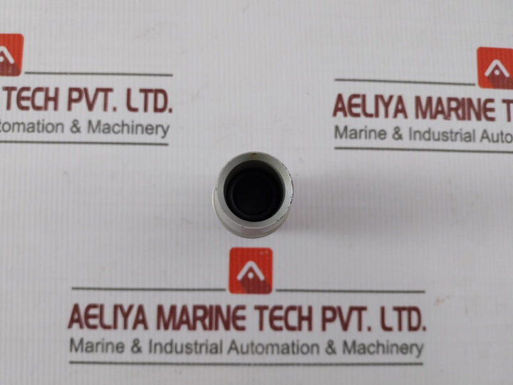 900684802#1 Precision-machined Component