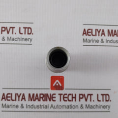 900684802#1 Precision-machined Component