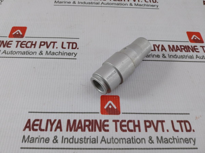 900684802#1 Precision-machined Component