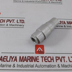 900684802#1 Precision-machined Component