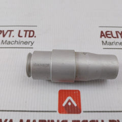 900684802#1 Precision-machined Component