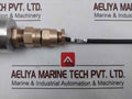 900794301#0 Ca9347 Explosion Proof Cable Gland Sensor Assembly Ca9348 Ip66