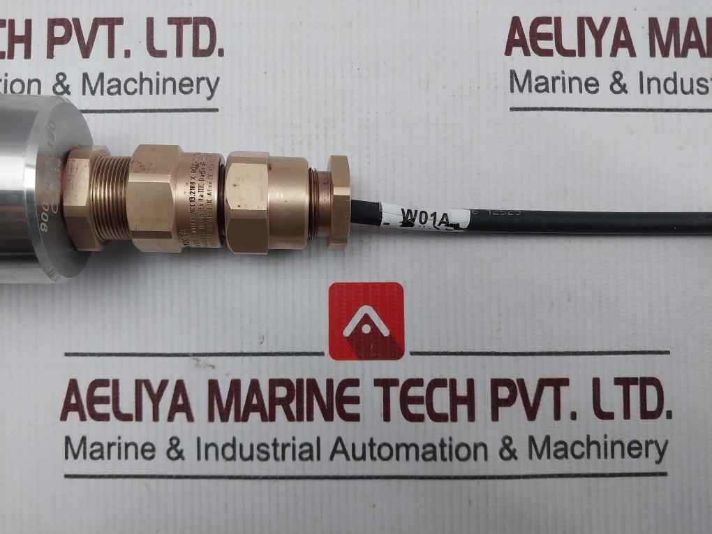 900794301#0 Ca9347 Explosion Proof Cable Gland Sensor Assembly Ca9348 Ip66