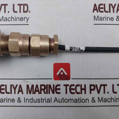 900794301#0 Ca9347 Explosion Proof Cable Gland Sensor Assembly Ca9348 Ip66