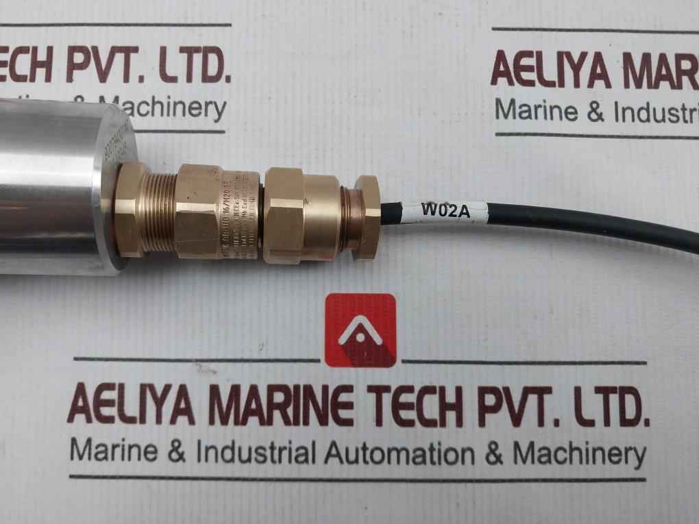 900794301#0 Ca9347 Explosion Proof Cable Gland Sensor Assembly Ca9348 Ip66