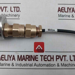 900794301#0 Ca9347 Explosion Proof Cable Gland Sensor Assembly Ca9348 Ip66