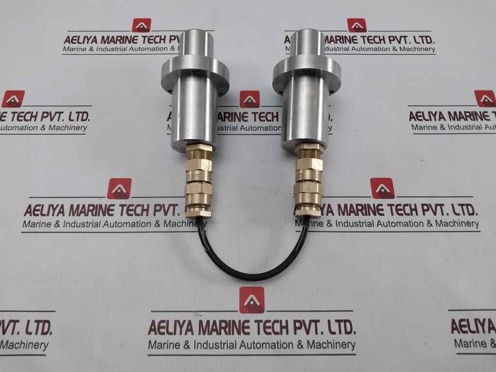 900794301#0 Ca9347 Explosion Proof Cable Gland Sensor Assembly Ca9348 Ip66