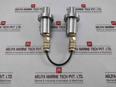 900794301#0 Ca9347 Explosion Proof Cable Gland Sensor Assembly Ca9348 Ip66