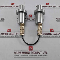 900794301#0 Ca9347 Explosion Proof Cable Gland Sensor Assembly Ca9348 Ip66