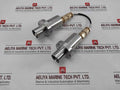 900794301#0 Ca9347 Explosion Proof Cable Gland Sensor Assembly Ca9348 Ip66