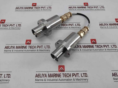 900794301#0 Ca9347 Explosion Proof Cable Gland Sensor Assembly Ca9348 Ip66