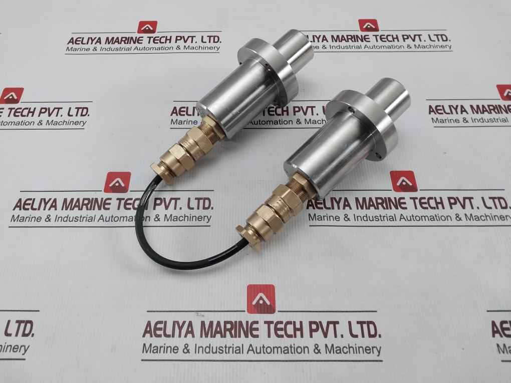 900794301#0 Ca9347 Explosion Proof Cable Gland Sensor Assembly Ca9348 Ip66
