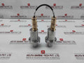 900794301#0 Ca9347 Explosion Proof Cable Gland Sensor Assembly Ca9348 Ip66