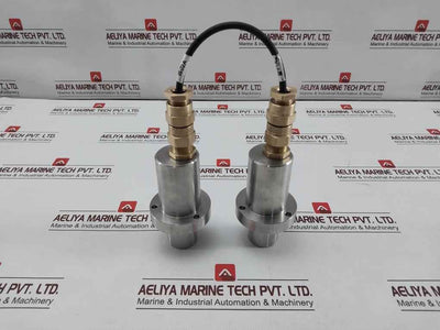 900794301#0 Ca9347 Explosion Proof Cable Gland Sensor Assembly Ca9348 Ip66