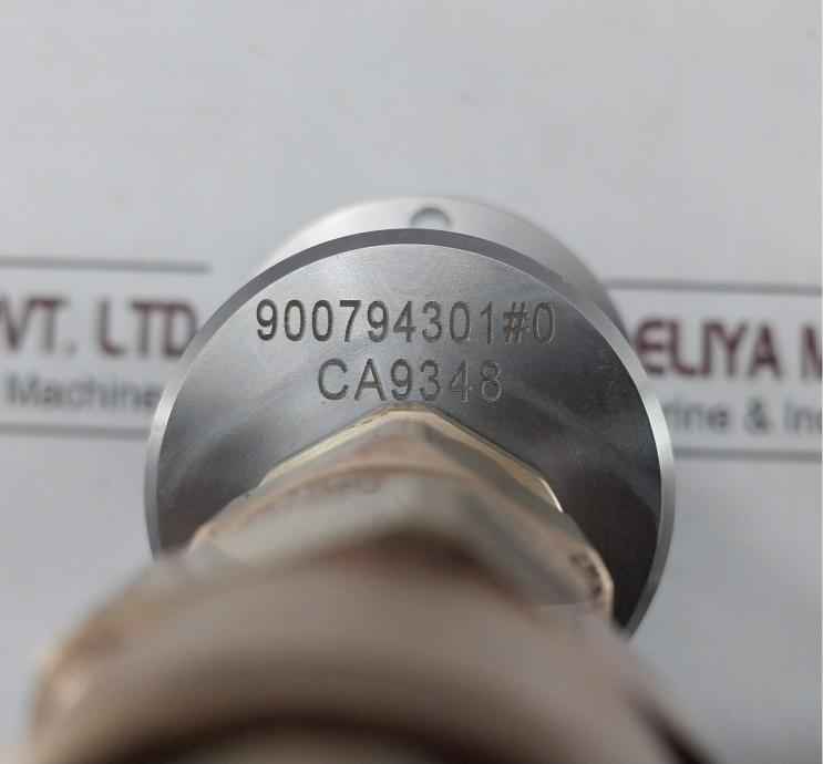 900794301#0 Ca9347 Explosion Proof Cable Gland Sensor Assembly Ca9348 Ip66