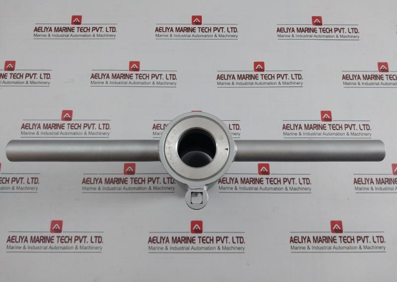 90085-01J Spanner Socket Assembly 0090085-01 Ebara