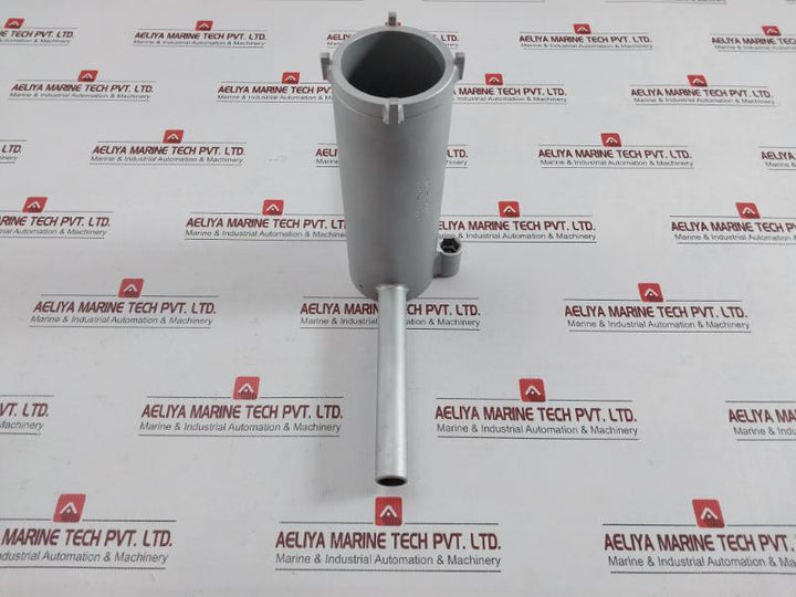 90085-01J Spanner Socket Assembly 0090085-01 Ebara