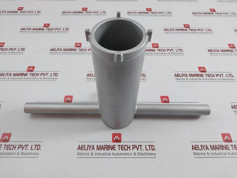 90085-01J Spanner Socket Assembly 0090085-01 Ebara