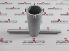 90085-01J Spanner Socket Assembly 0090085-01 Ebara
