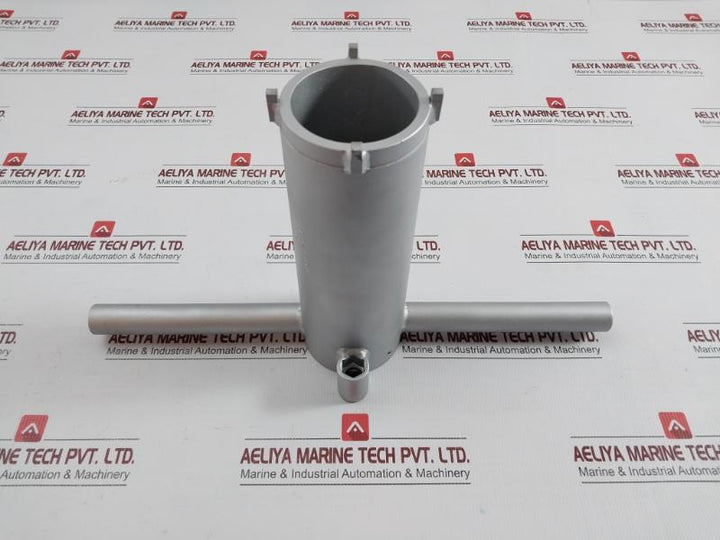 90085-01J Spanner Socket Assembly 0090085-01 Ebara