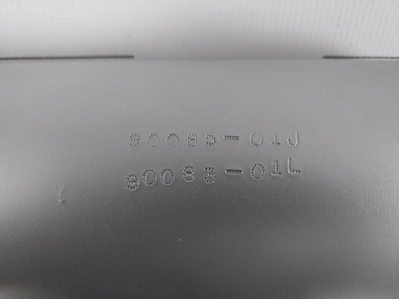 90085-01J Spanner Socket Assembly 0090085-01 Ebara