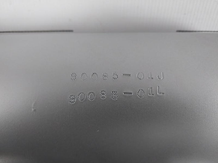 90085-01J Spanner Socket Assembly 0090085-01 Ebara
