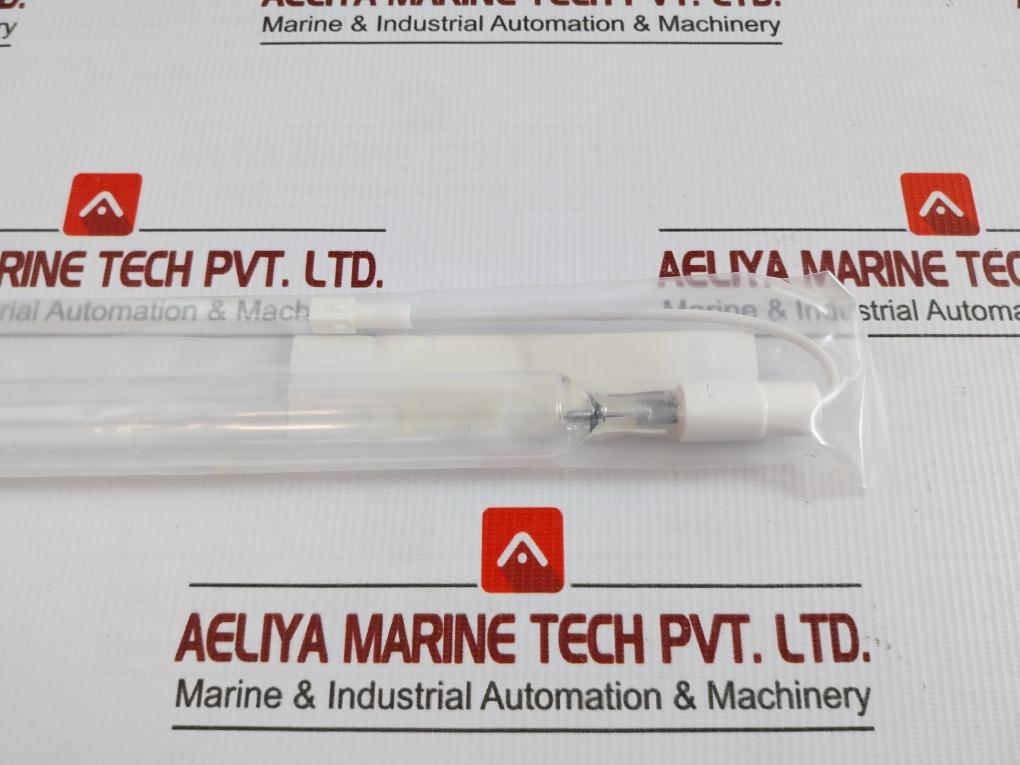 900952180 Alfa Laval Uv Lamp Spare Set 6 Kw