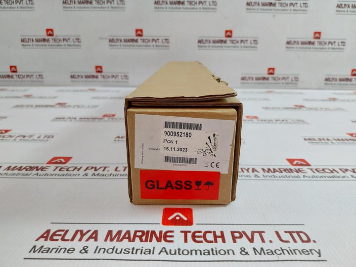 900952180 Alfa Laval Uv Lamp Spare Set 6 Kw